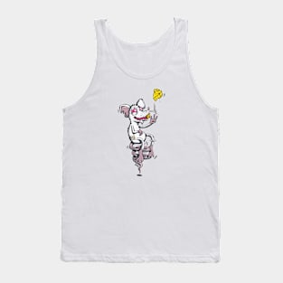 Year of the Rat Tank Top